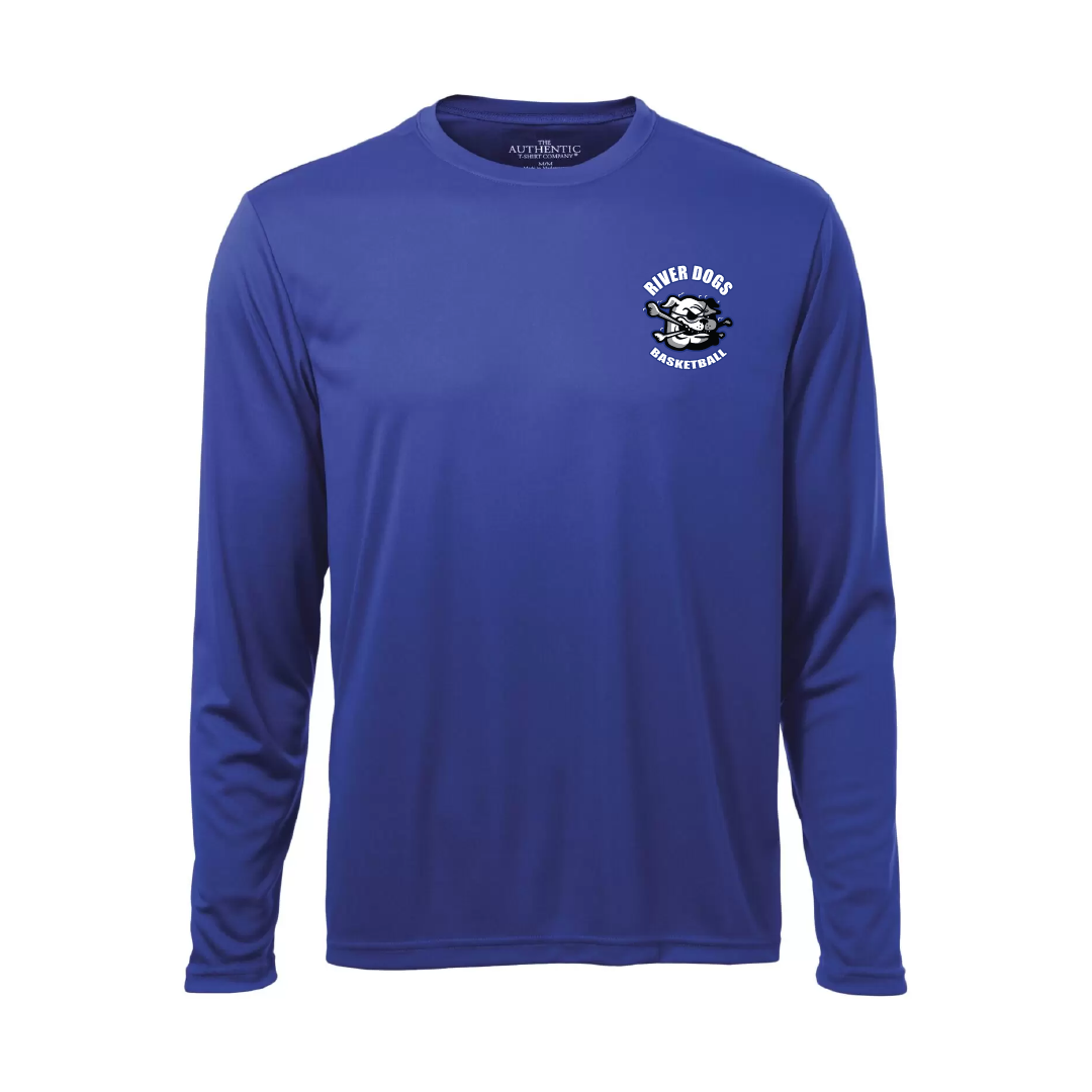River Dogs - Printed Unisex Pro Team Long Sleeve