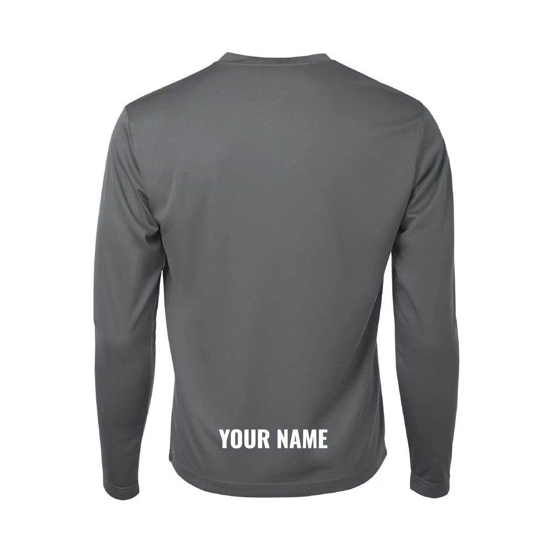 River Dogs - Printed Unisex Pro Team Long Sleeve