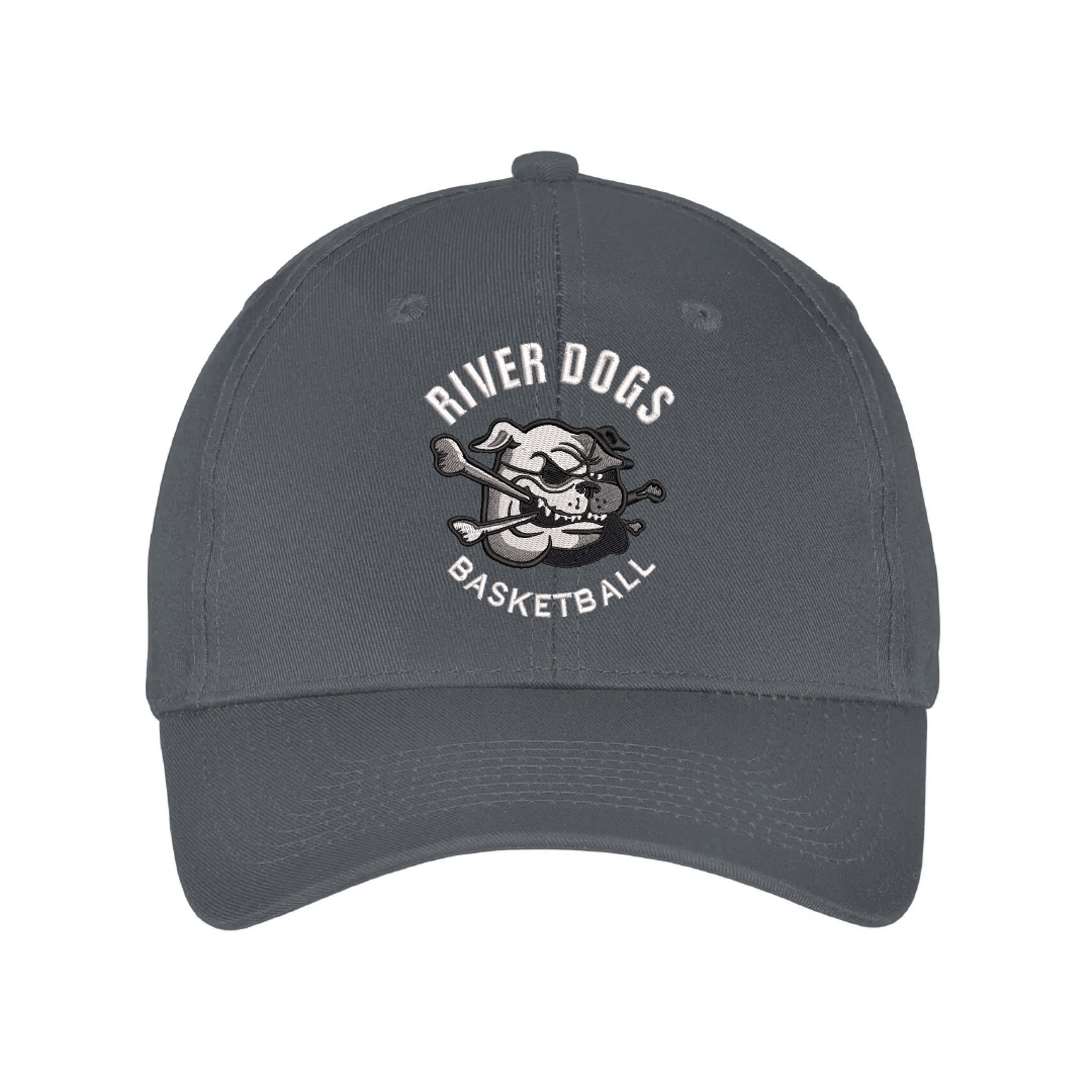 River Dogs - Embroidered Hat