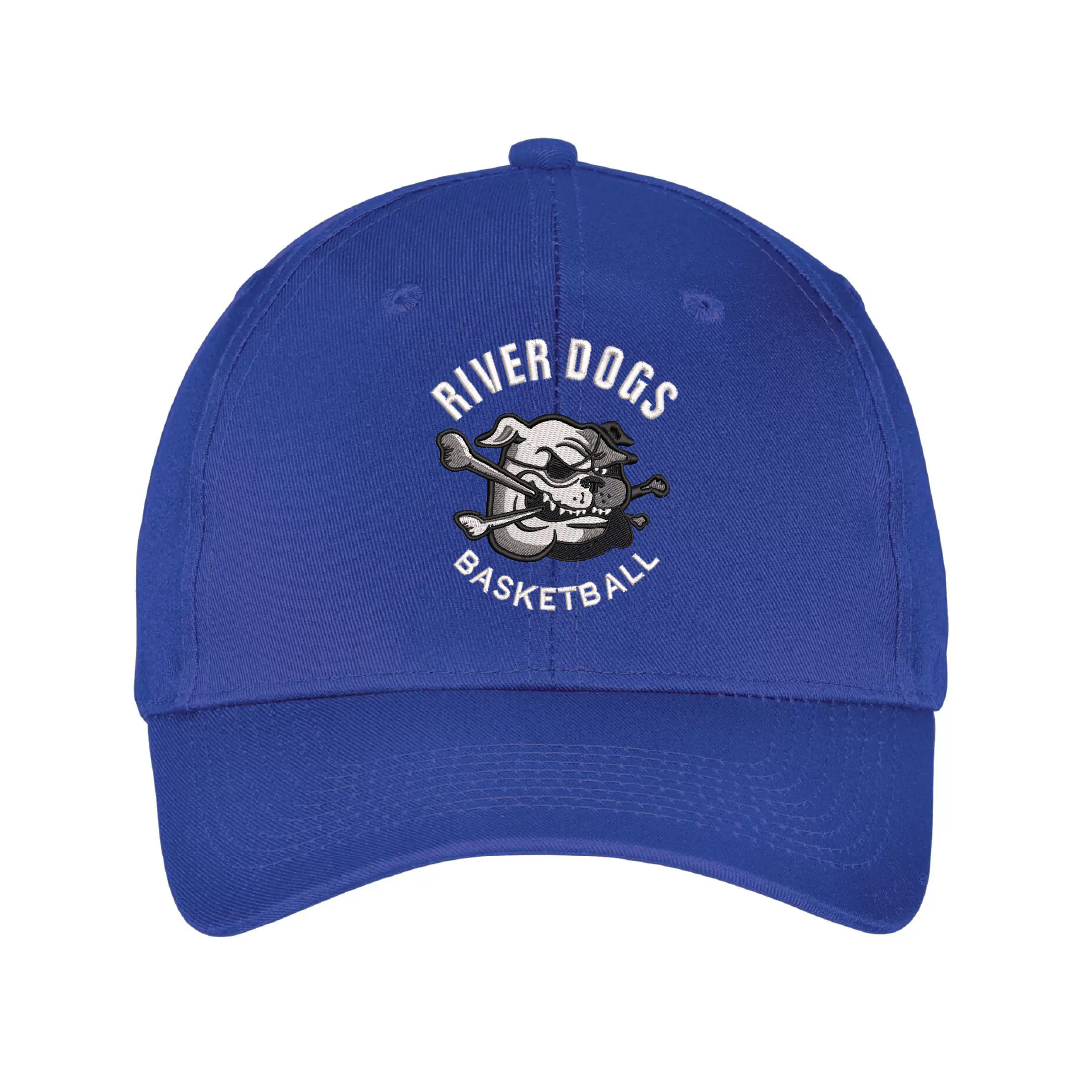 River Dogs - Embroidered Hat