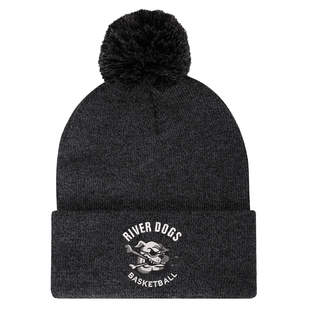 River Dogs - Pom-Pom Toque