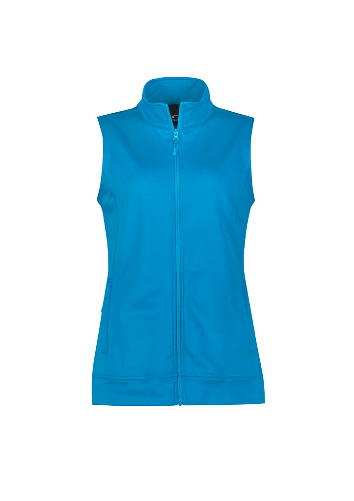 Women's' Hype Vest - SW227L