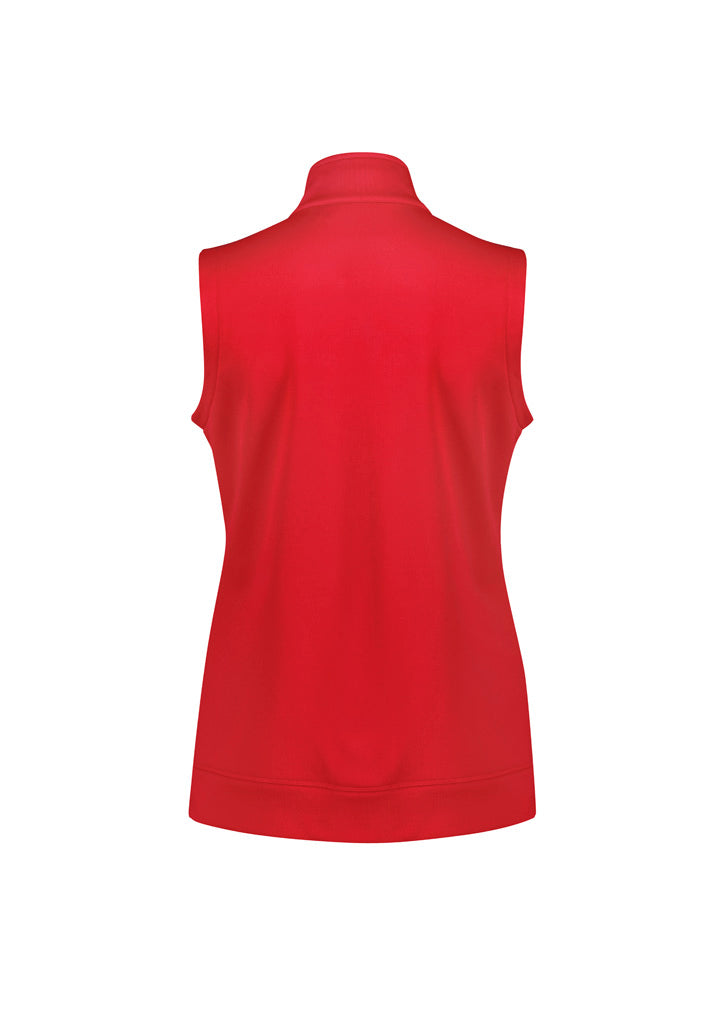 Women's' Hype Vest - SW227L