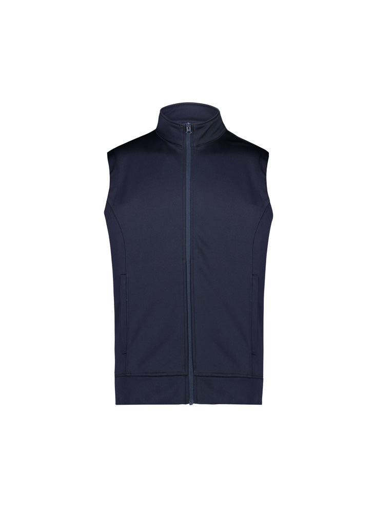 Mens Hype Vest - SW227M
