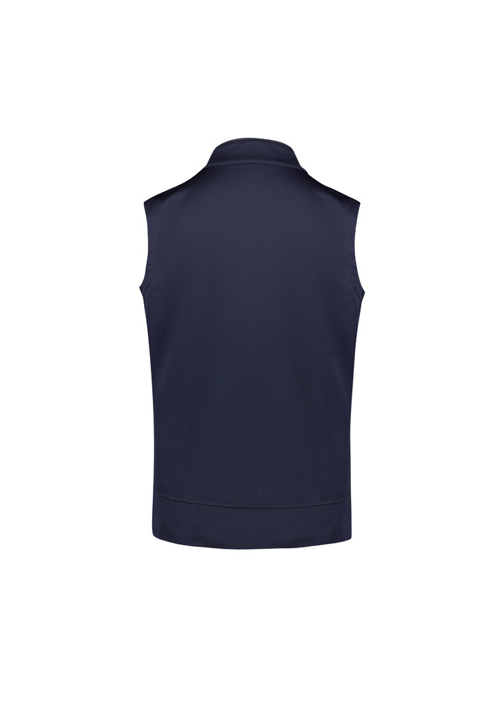 Mens Hype Vest - SW227M