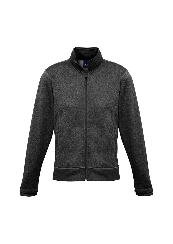 Kids Hype Full Zip Jacket - SW520K