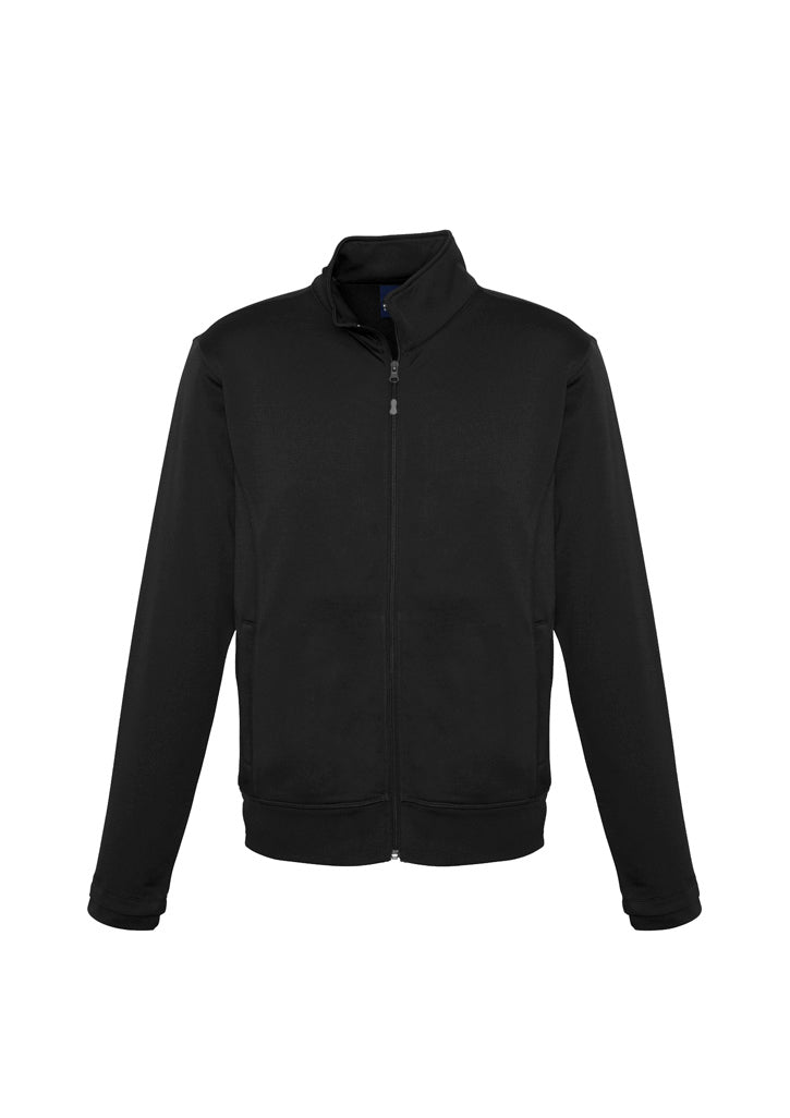 Kids Hype Full Zip Jacket - SW520K