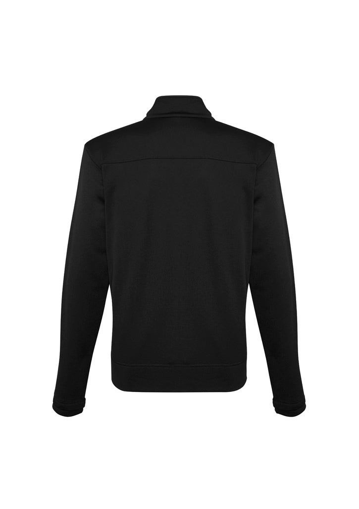 Kids Hype Full Zip Jacket - SW520K