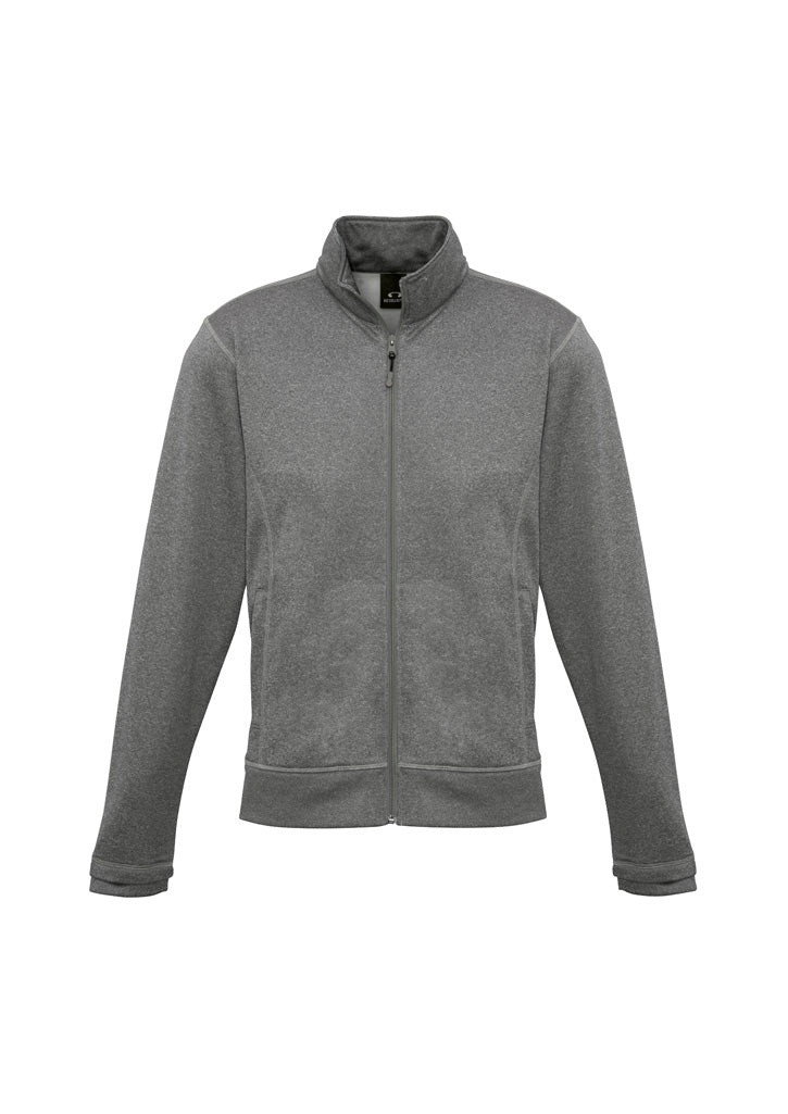Kids Hype Full Zip Jacket - SW520K