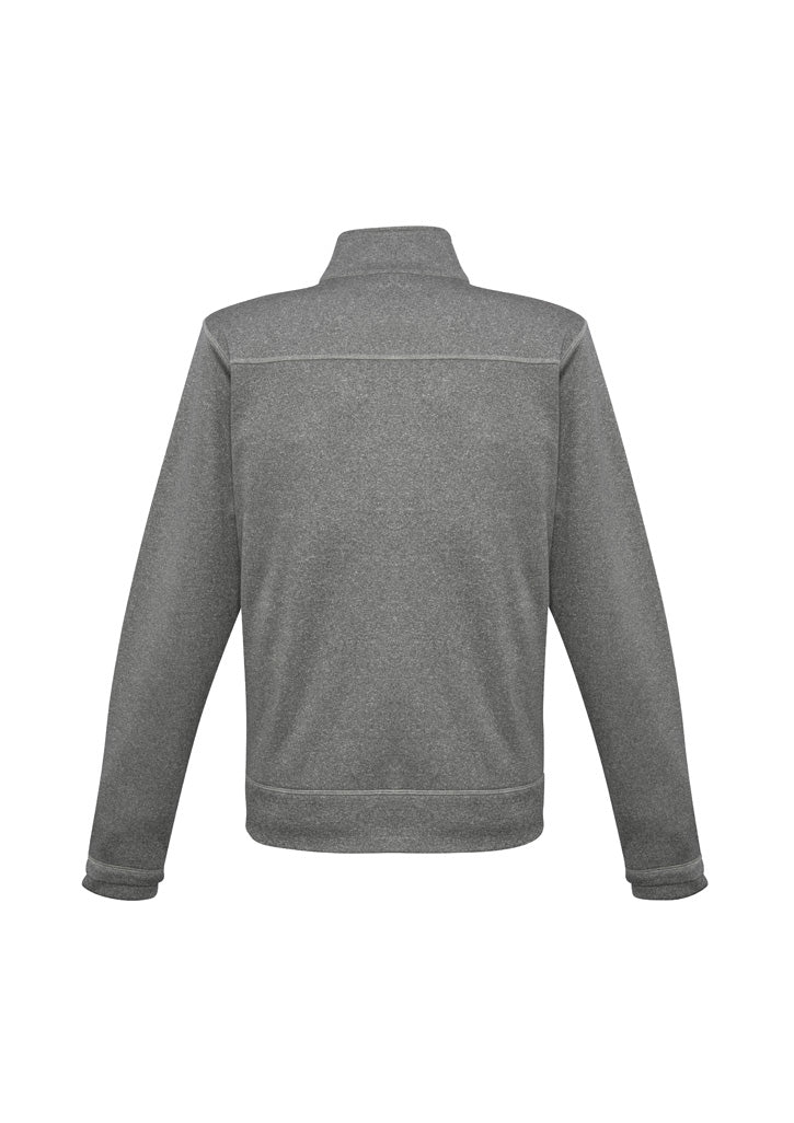 Kids Hype Full Zip Jacket - SW520K