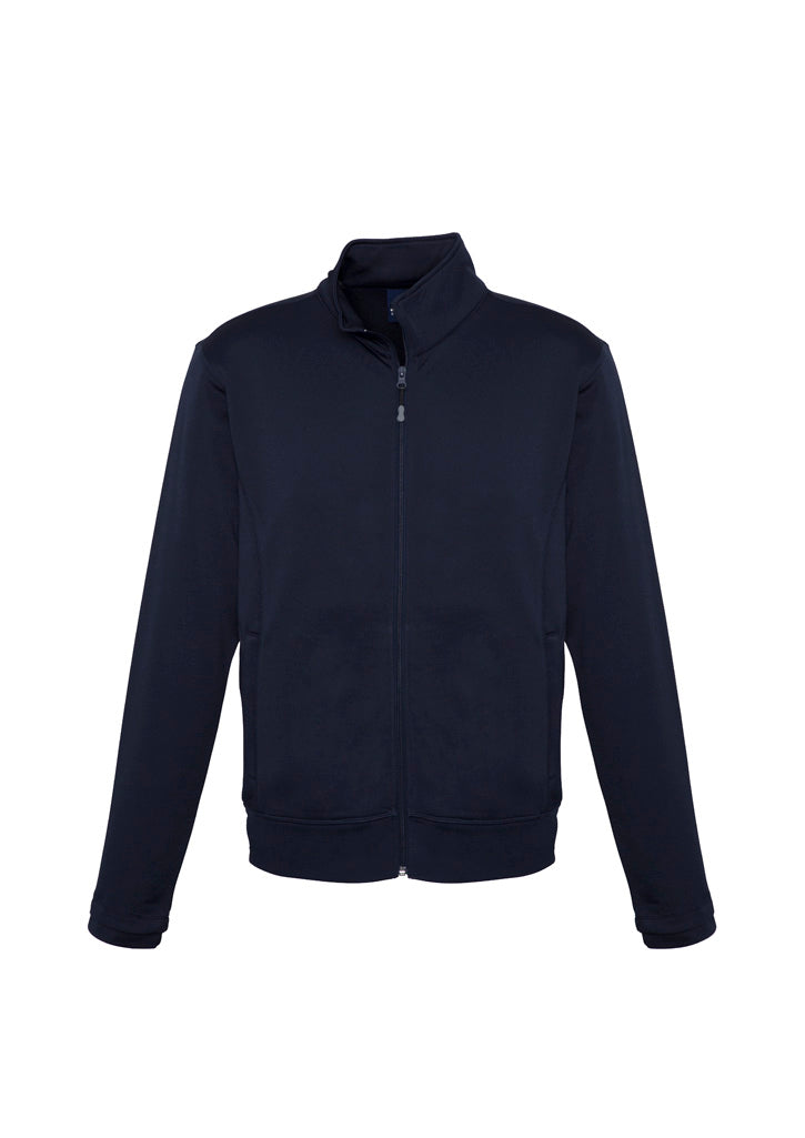 Kids Hype Full Zip Jacket - SW520K