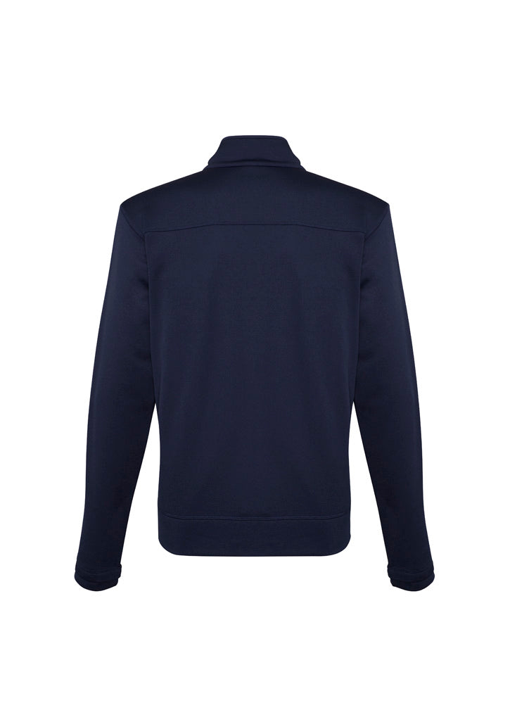 Kids Hype Full Zip Jacket - SW520K