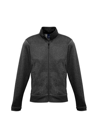 Mens Hype Full Zip Jacket - SW520M