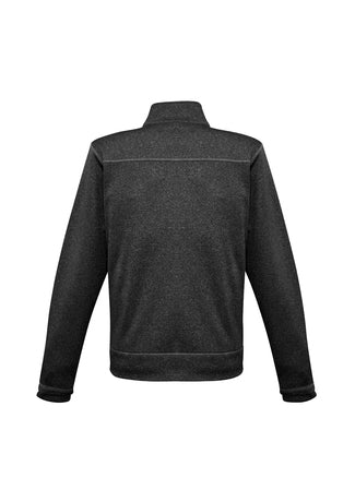 Mens Hype Full Zip Jacket - SW520M