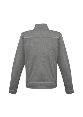 Mens Hype Full Zip Jacket - SW520M