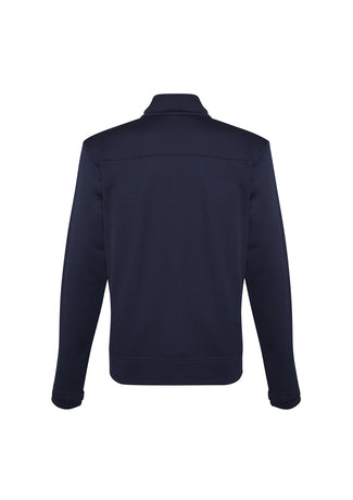 Mens Hype Full Zip Jacket - SW520M