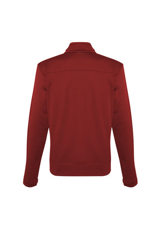 Mens Hype Full Zip Jacket - SW520M