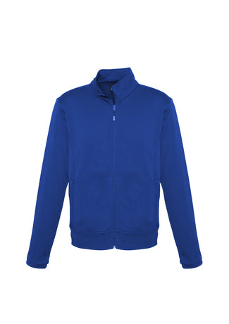 Mens Hype Full Zip Jacket - SW520M