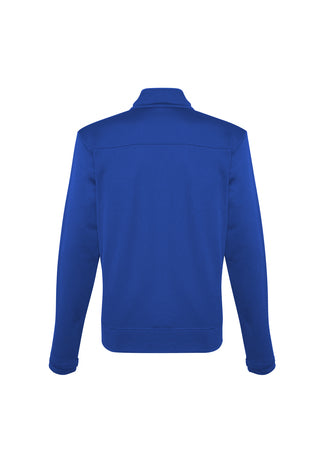 Mens Hype Full Zip Jacket - SW520M