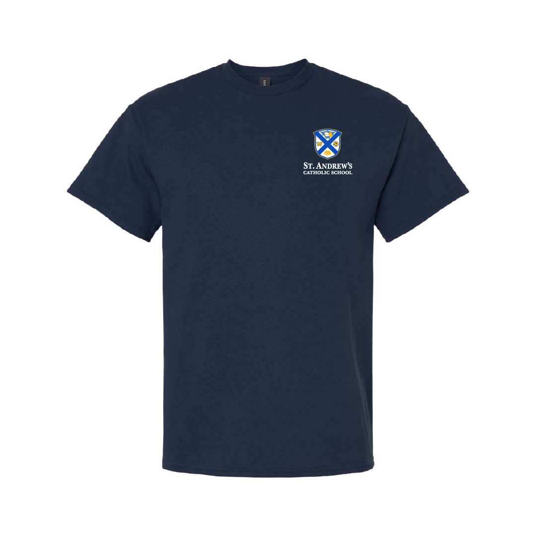 ACS - Printed Adult T-Shirt