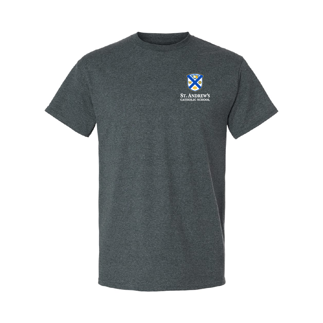 ACS - Printed Adult T-Shirt