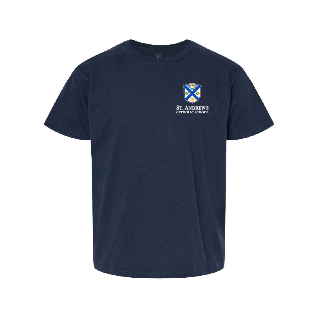 ACS - Printed Youth T-Shirt
