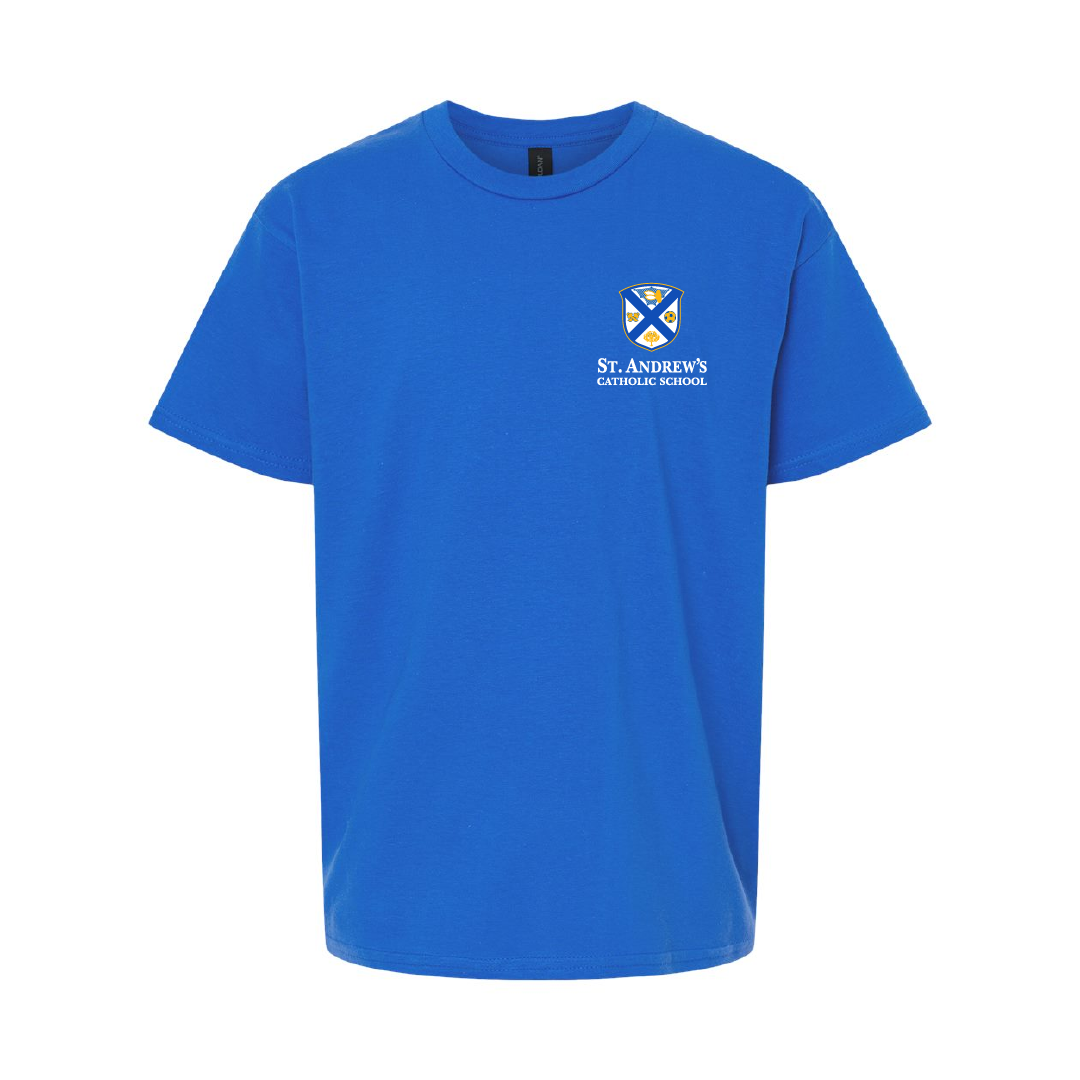 ACS - Printed Youth T-Shirt