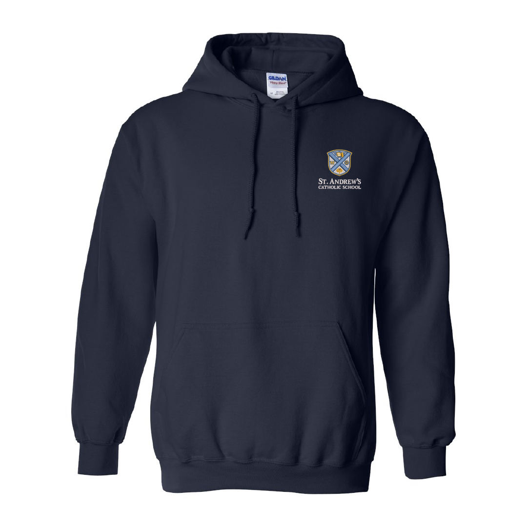 ACS - Customized Adult Hoodie