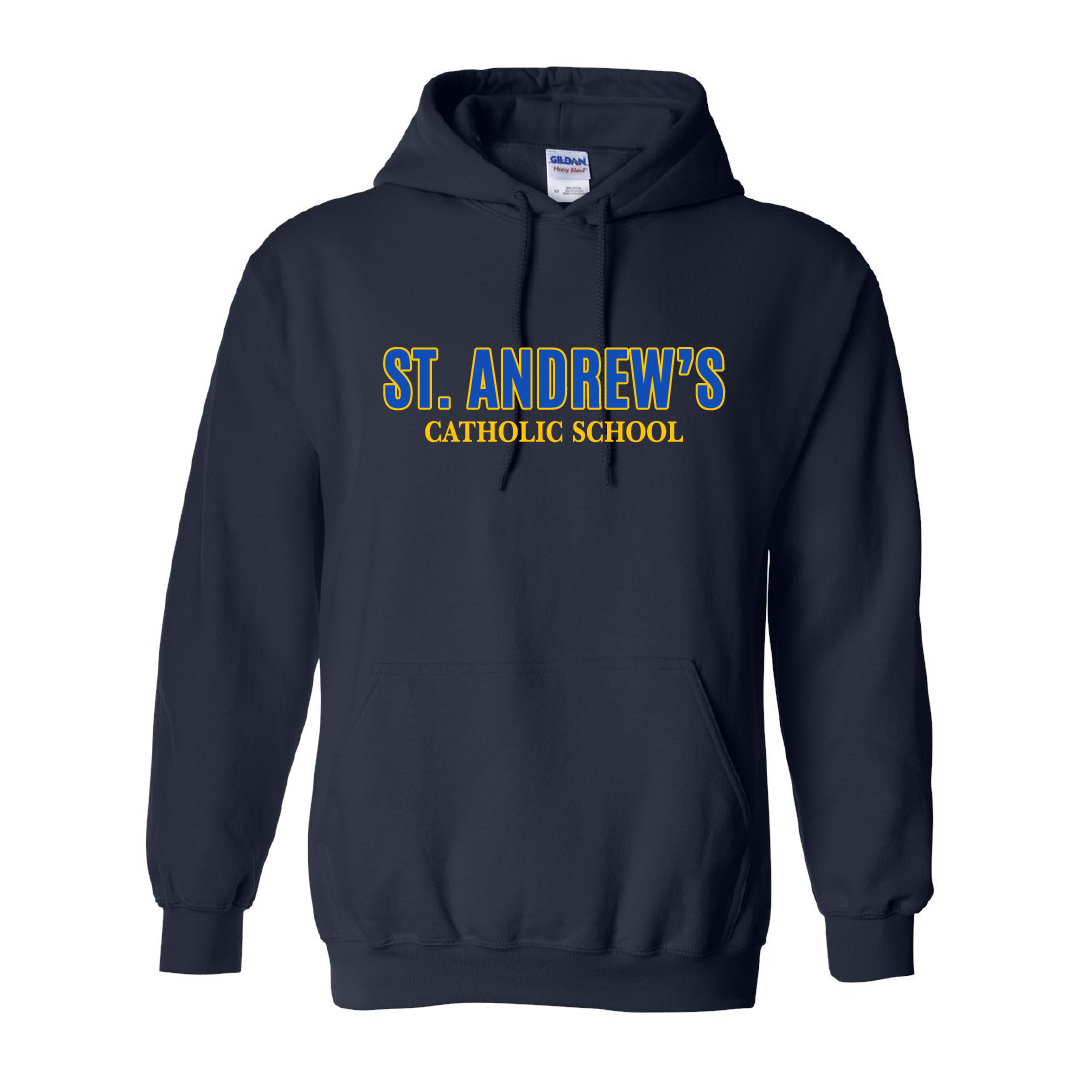 ACS - Customized Adult Hoodie