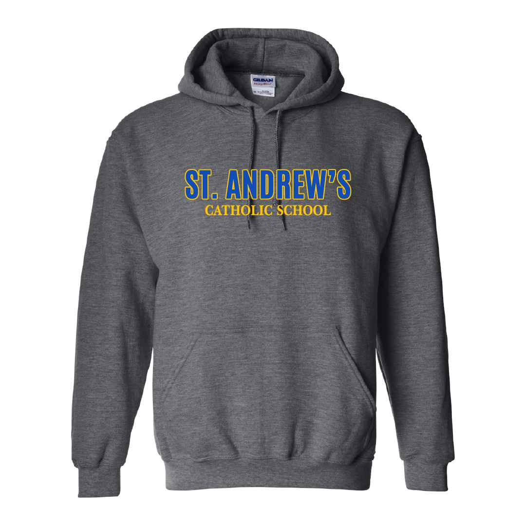 ACS - Customized Adult Hoodie