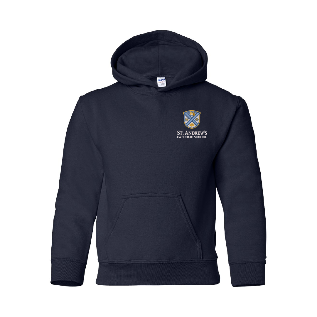 ACS - Customized Youth Hoodie