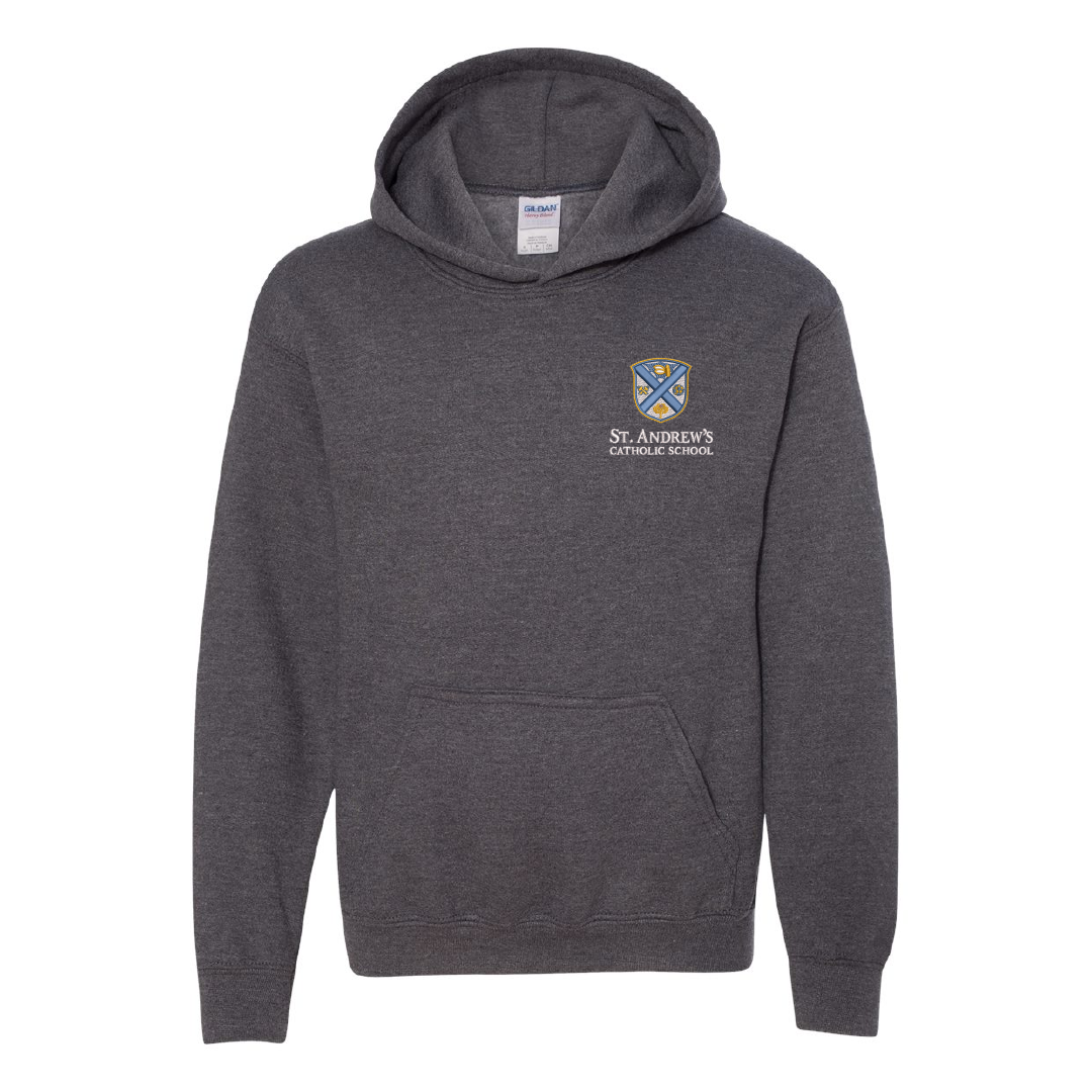 ACS - Customized Youth Hoodie