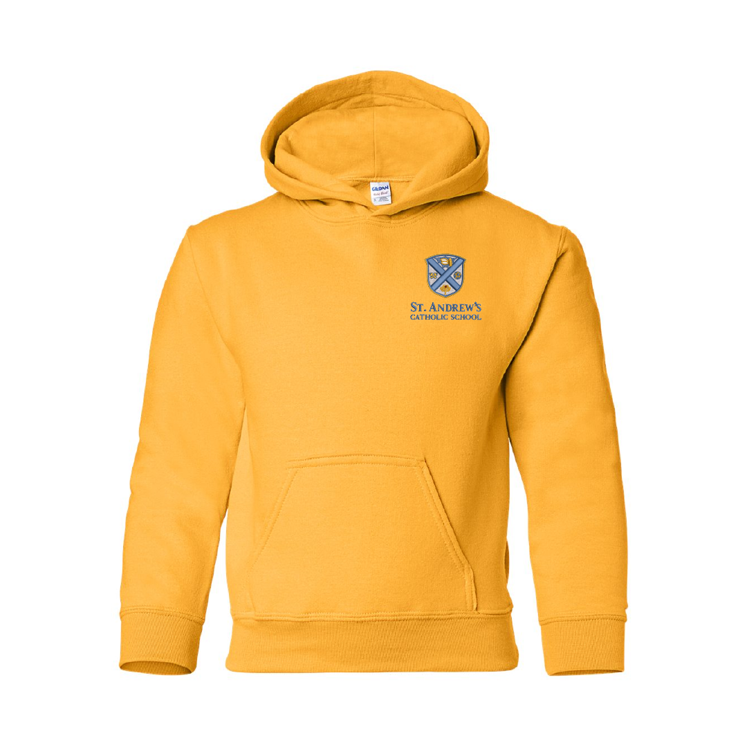 ACS - Customized Youth Hoodie