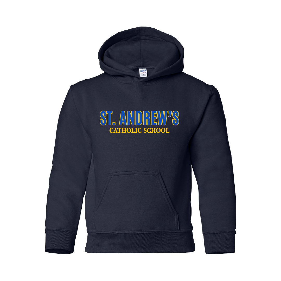 ACS - Customized Youth Hoodie