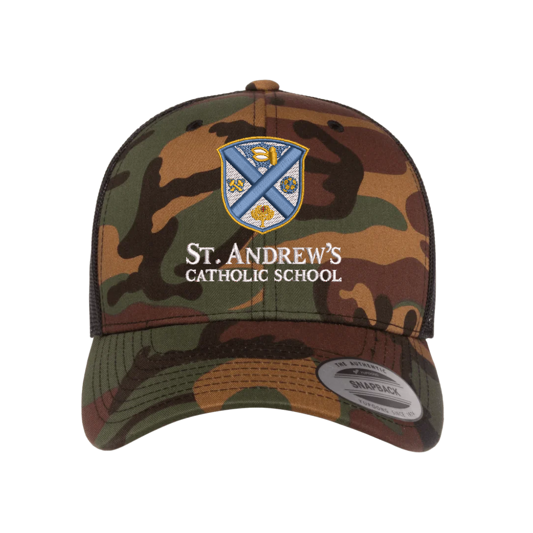 ACS - Trucker Hat