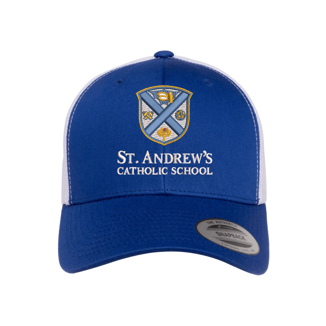 ACS - Trucker Hat