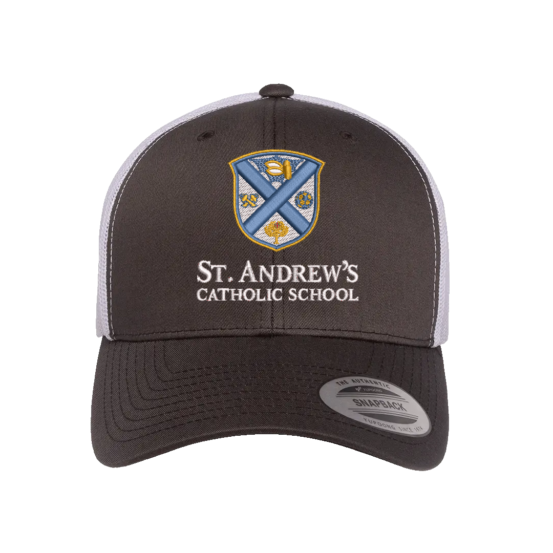 ACS - Trucker Hat