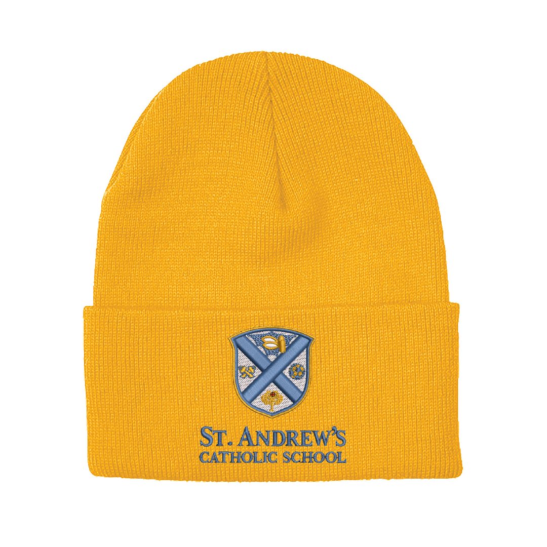 ACS - Cuff Toque