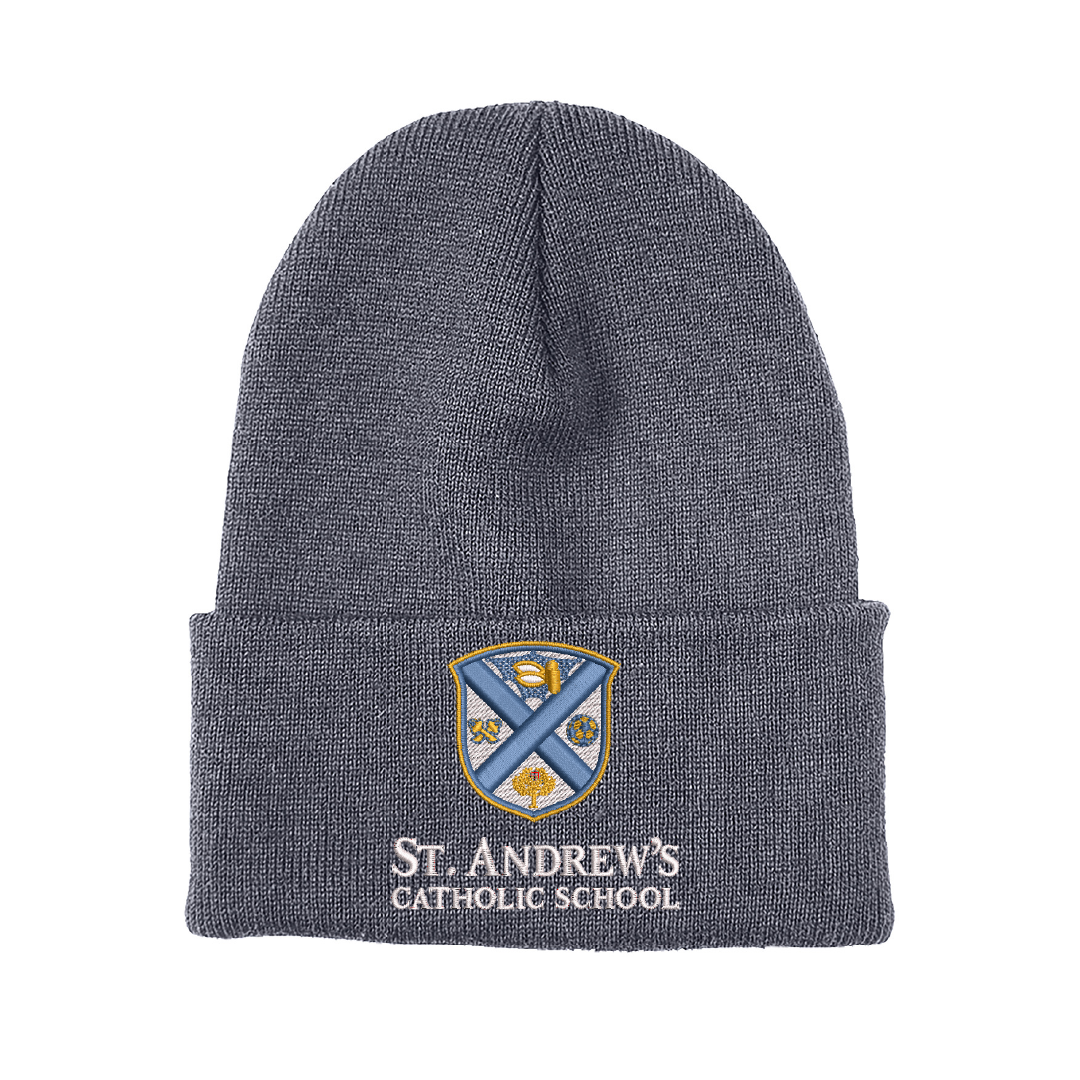 ACS - Cuff Toque