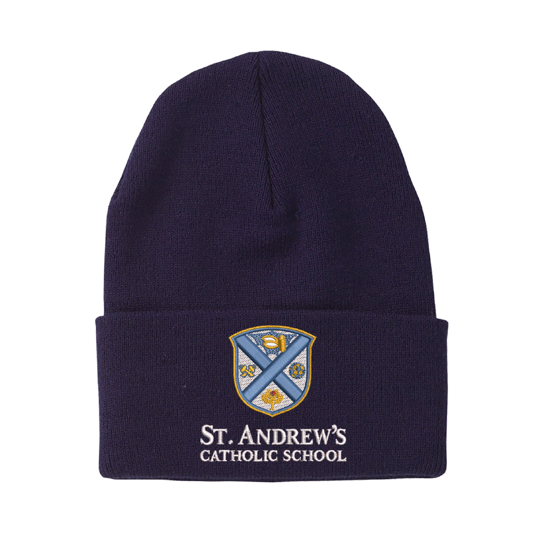 ACS - Cuff Toque