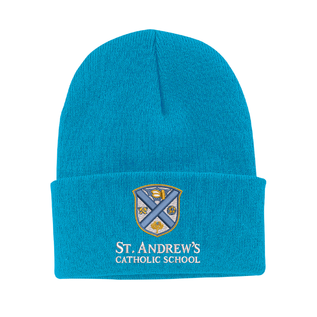 ACS - Cuff Toque