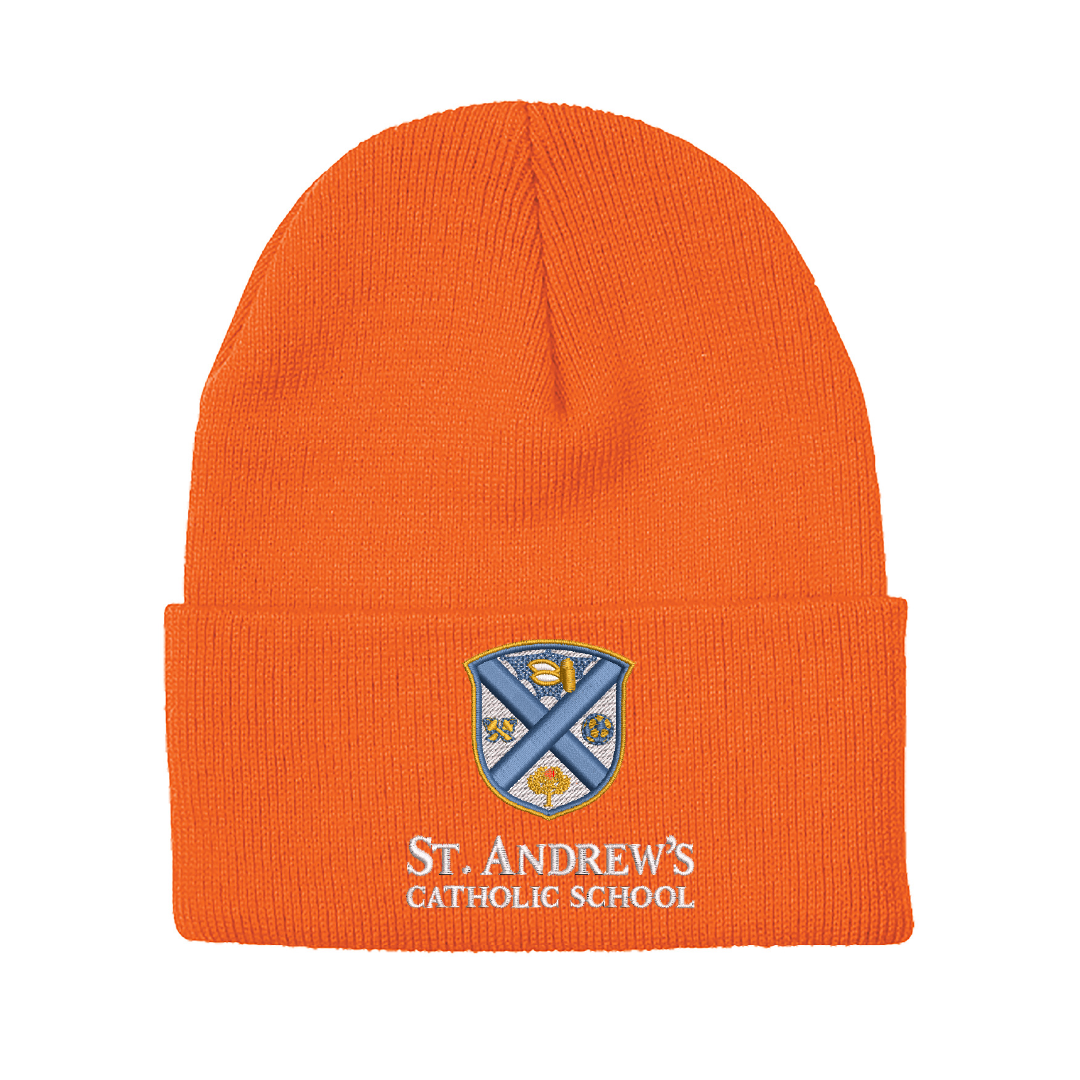 ACS - Cuff Toque