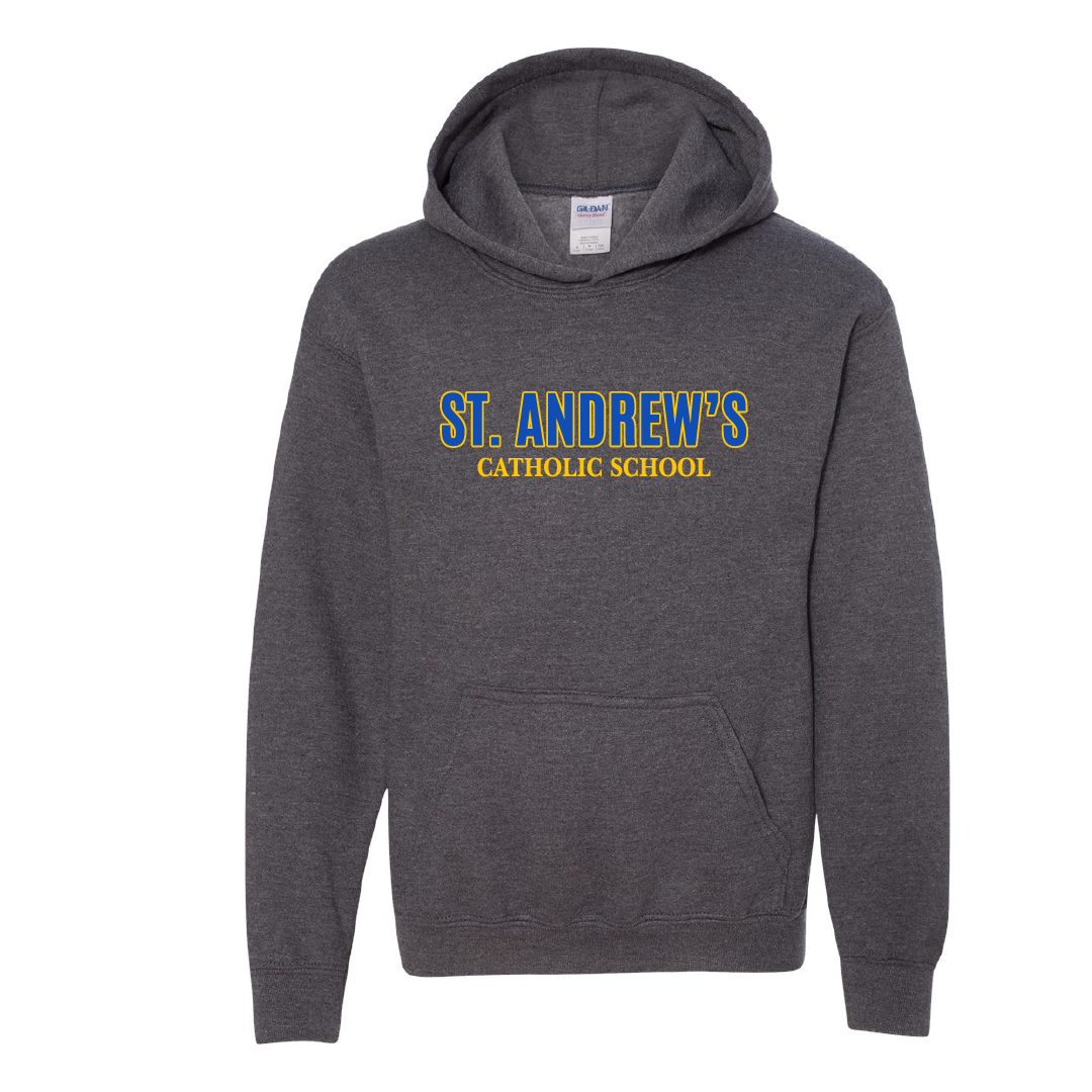 ACS - Customized Youth Hoodie