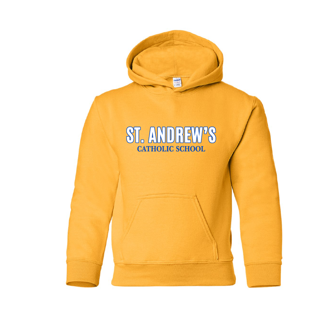 ACS - Customized Youth Hoodie