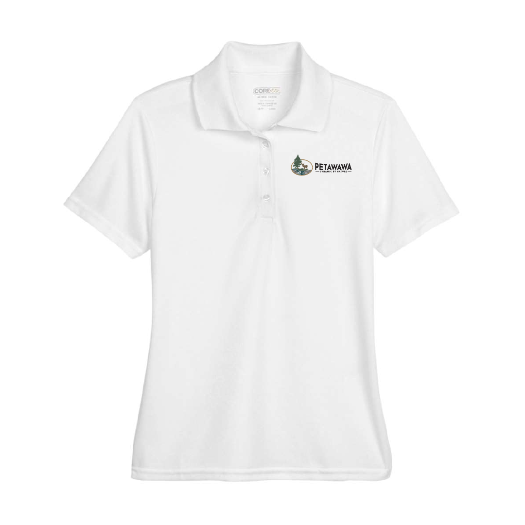 Polo homme brodé LV