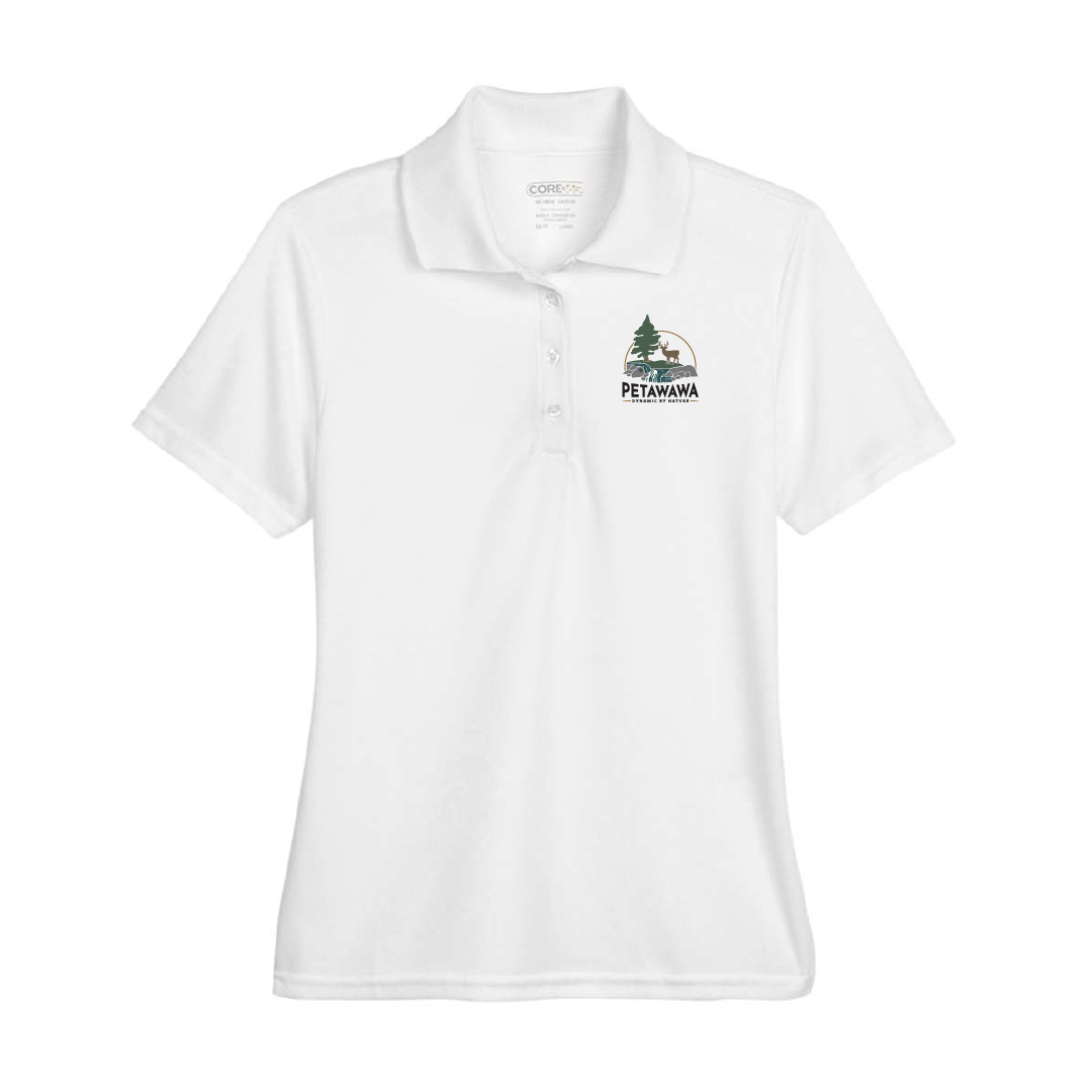 Polo homme brodé LV