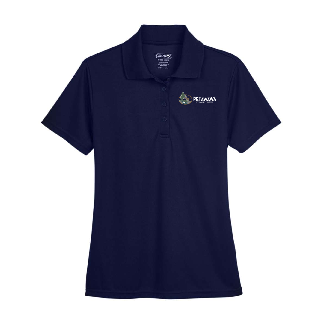 Polo homme brodé LV