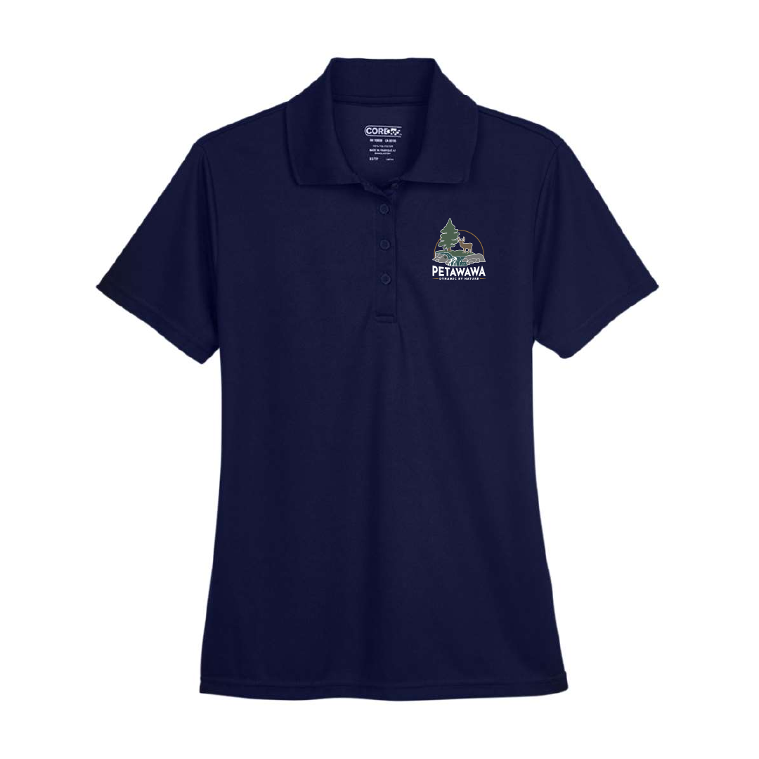 Polo homme brodé LV