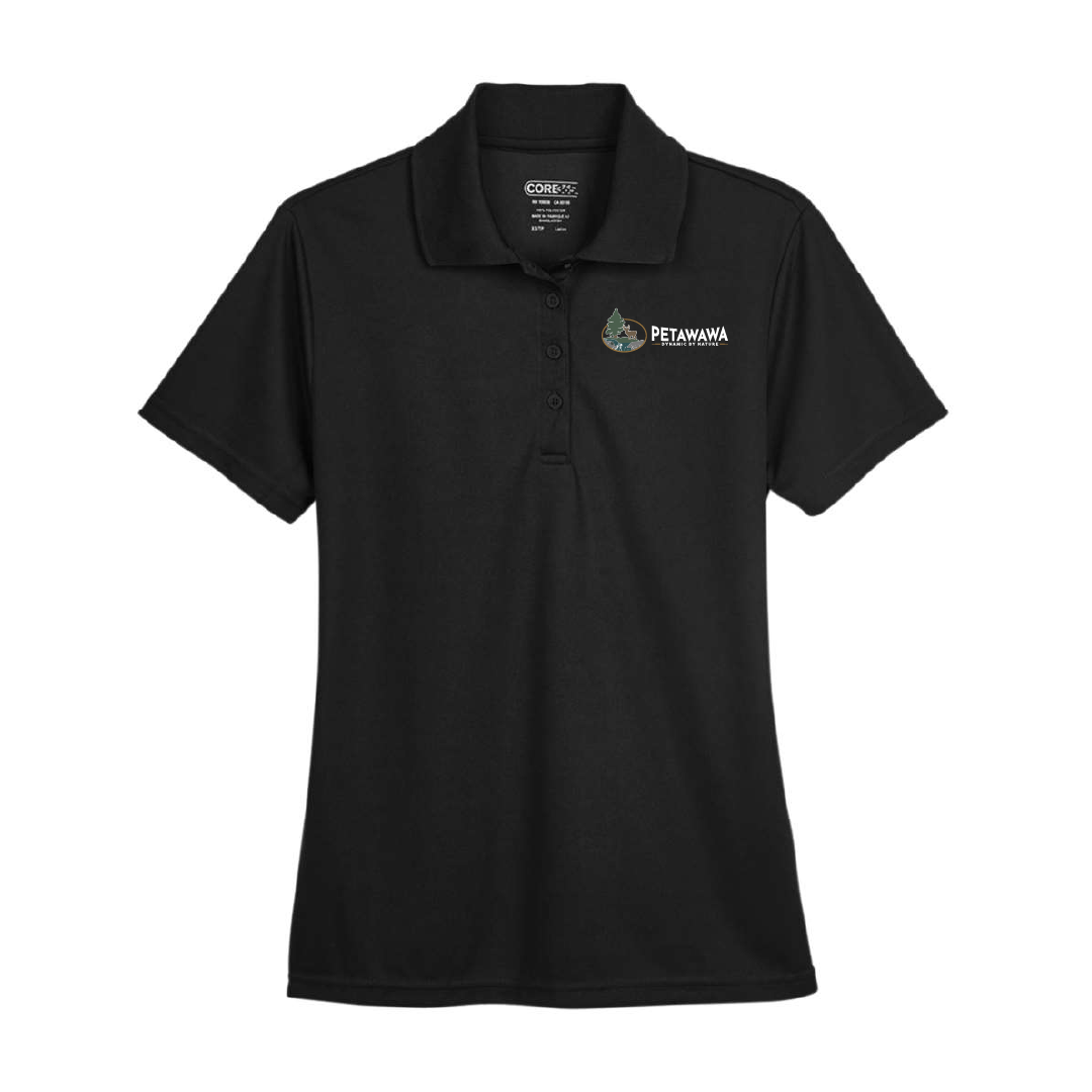 Polo homme brodé LV