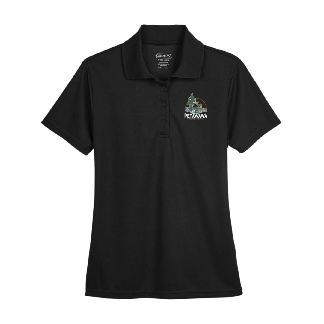 Polo homme brodé LV